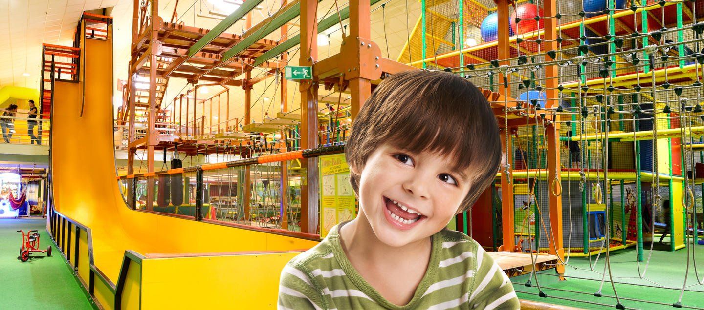 rabatzz! - Hamburgs größter Indoor Spielplatz » rabatzz!
