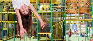 rabatzz! Kletterlabyrinth rabatzz! Kletterlabyrinth