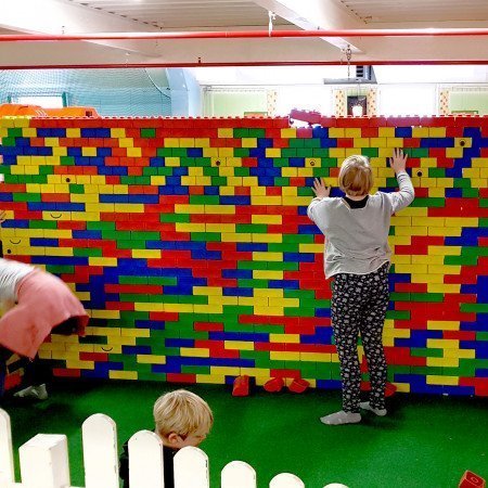 attraktionen legobausteine