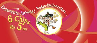 Mit Chips geht noch mehr im rabatzz  Mit Chips geht noch mehr im rabatzz
