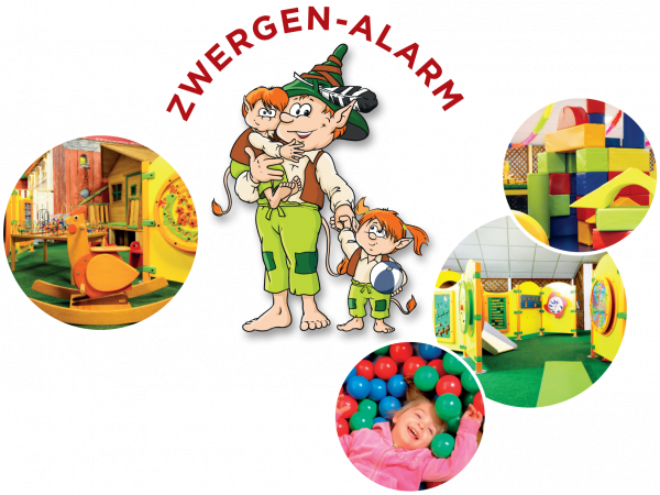 rab zwergen alarm