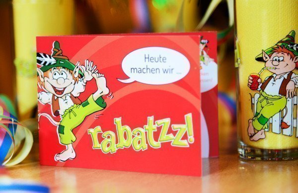 rabatzz einladungskarte